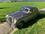 Jaguar MK IX - Jaguar: Mk I