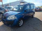 Fiat Doblo Doblò 1.9 8V Multijet Dynamic*KLIMA*TÜV N* - Fiat Doblo mit Diesel-Antrieb: 1.9