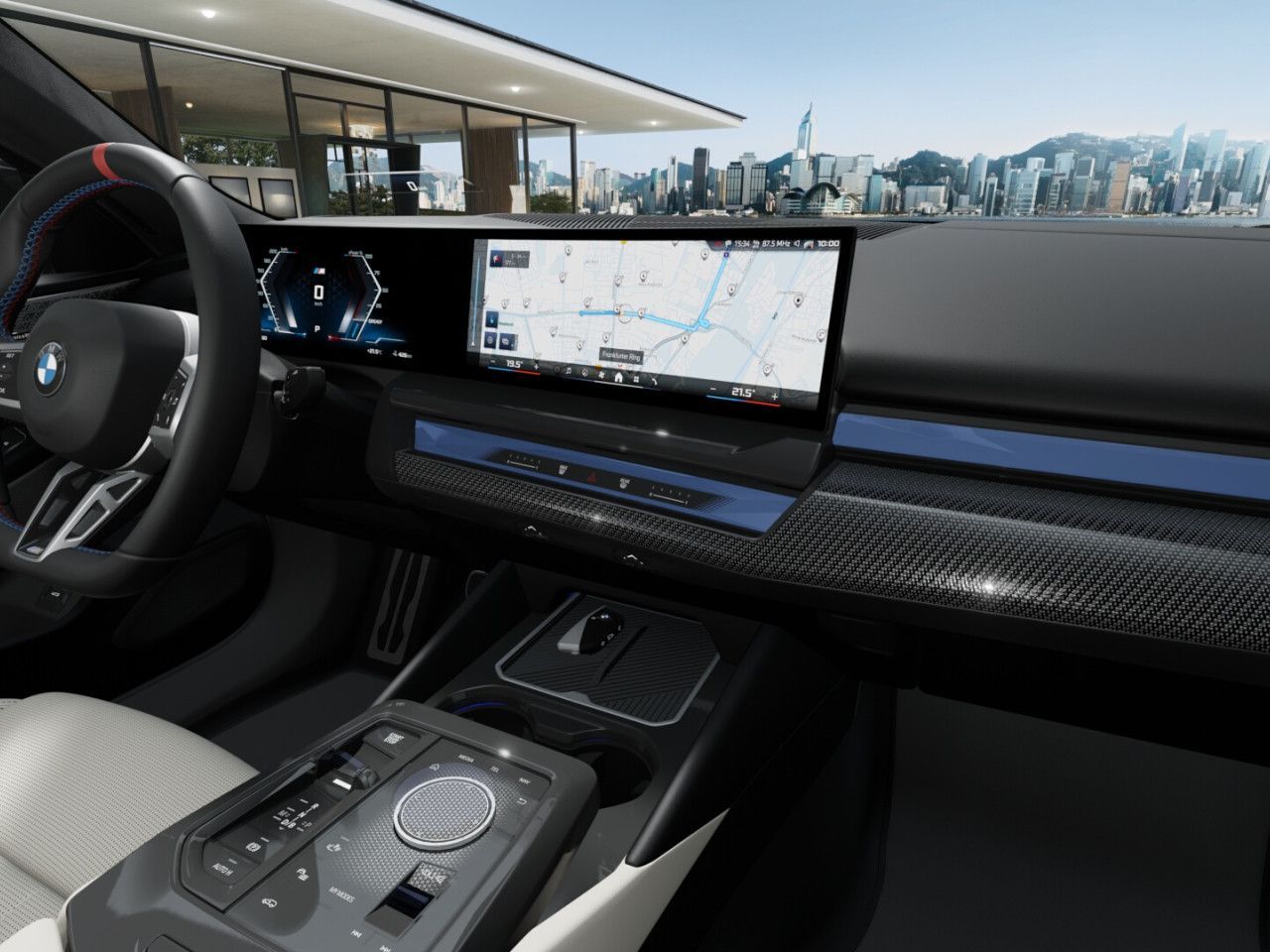 BMW i5 - Bild 10