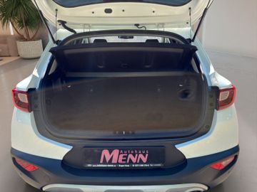 Kia Stonic 1.0T 100 Mild-Hybrid Spirit Navi Kam AHK