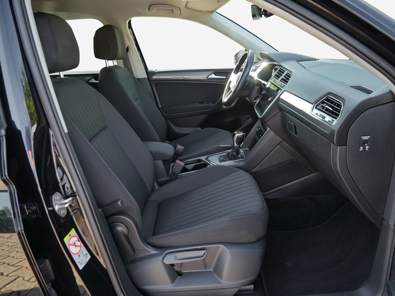 Volkswagen Tiguan Allspace - Bild 4