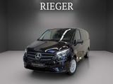 Mercedes-Benz eVito 129 Tourer PRO Extralang*Facelift*SHZ*DAB*