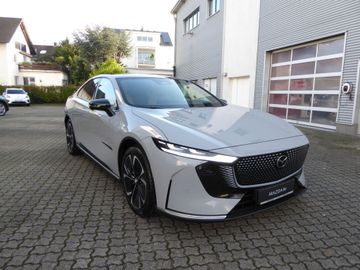 Mazda 6e EV Takumi Plus   SOFORT VERFÜGBAR !!!