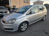 Opel Zafira 1.9 CDTI 120CV Enjoy - Opel Zafira: Enjoy