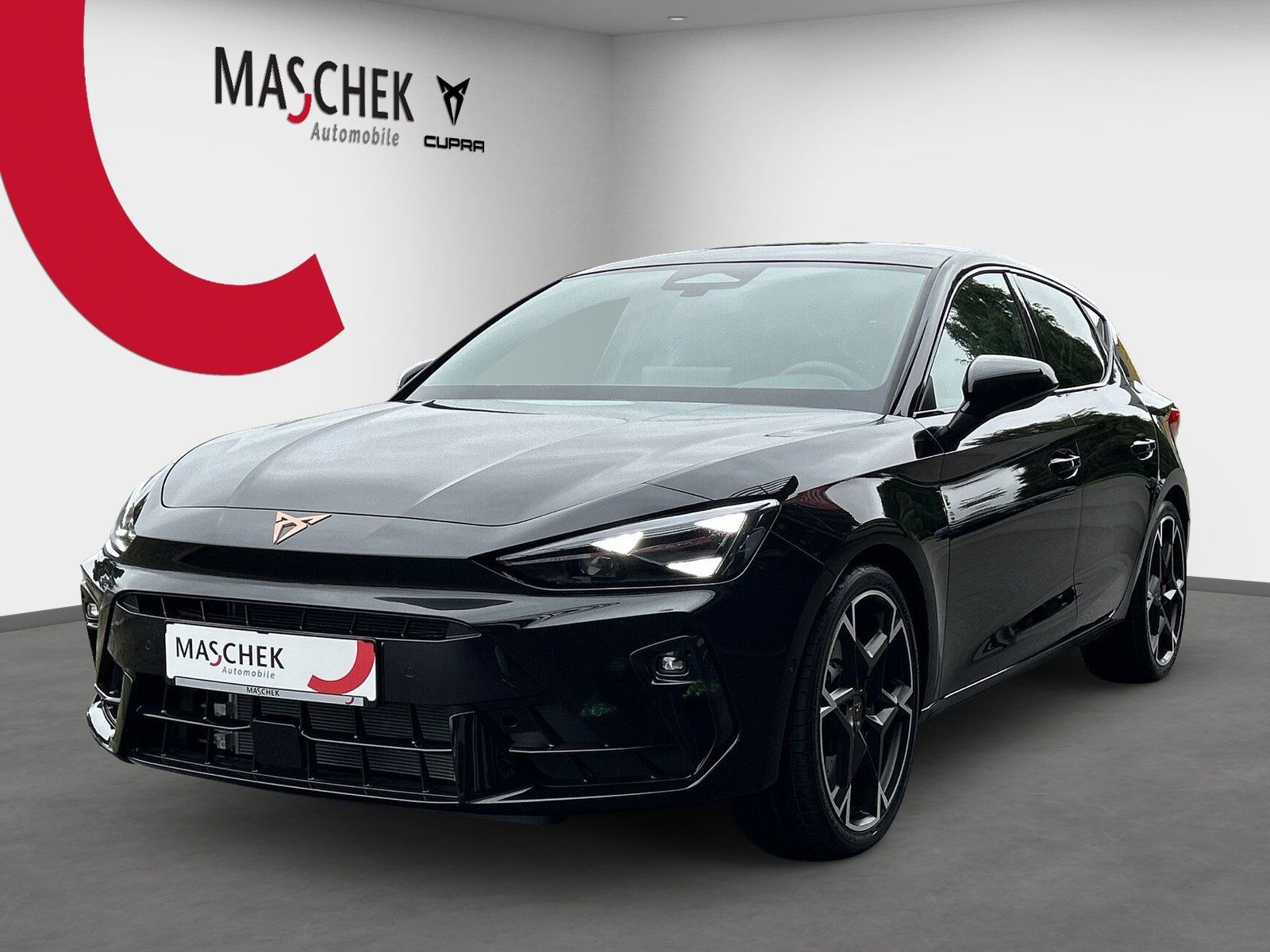 Cupra Leon - Bild 2