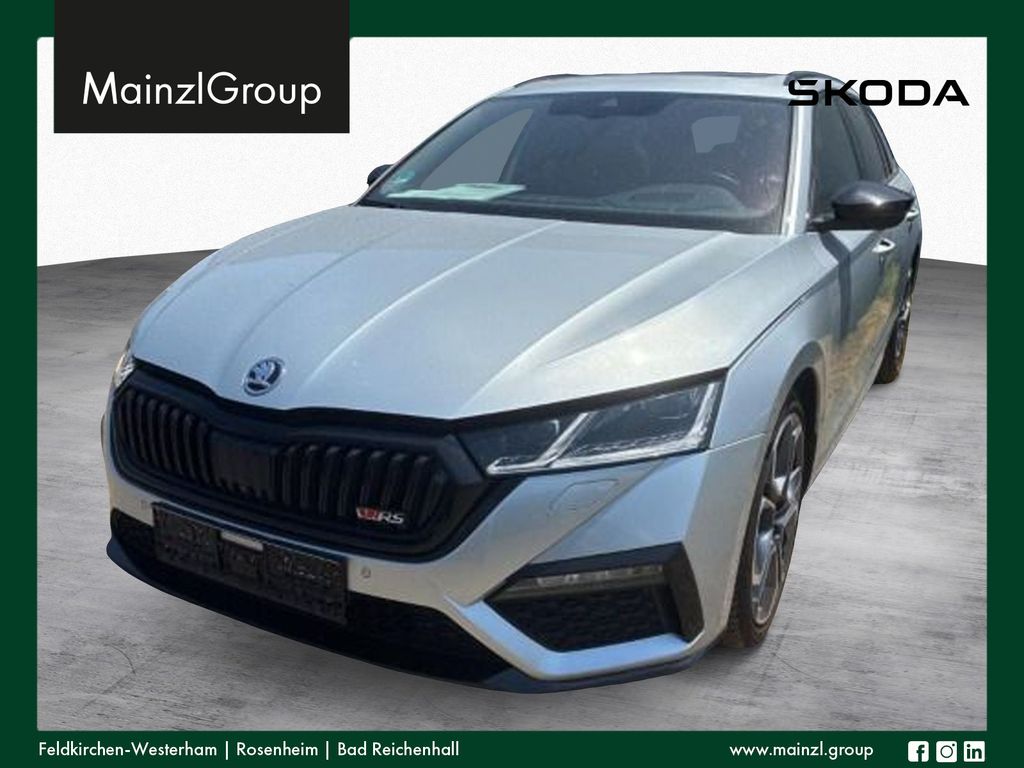 Image of Skoda Octavia