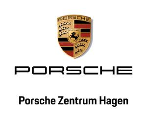 Porsche Zentrum Hagen Logo