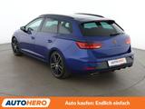 Seat Leon 2.0 TSI Cupra 300 4Drive Aut.*NAV*LED*ACC* - Seat Gebrauchtwagen von 2019