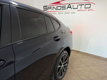 BMW X4 - 12
