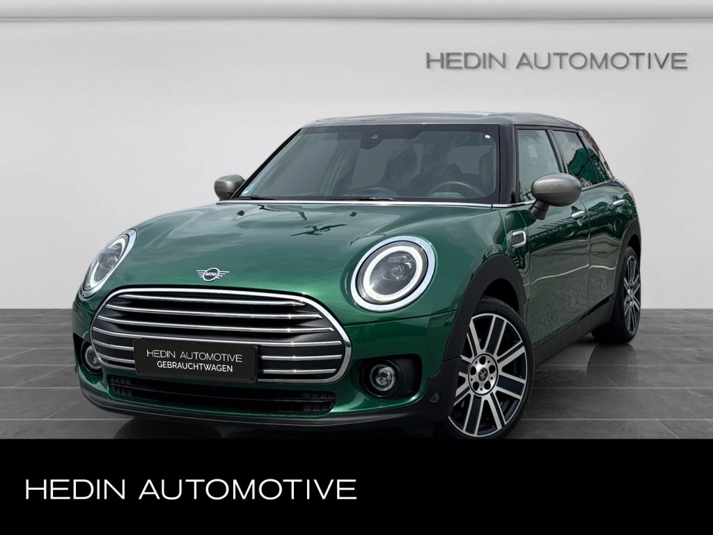 MINI Clubmann Yours Trim LED|NAVI|LEDER|SHZ