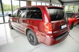 Dodge Grand Caravan 3,6 V6 7 Sitze/KAMERA/TOP - Dodge 7-Sitzer