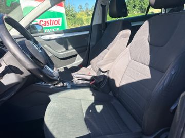 Skoda Octavia - 3