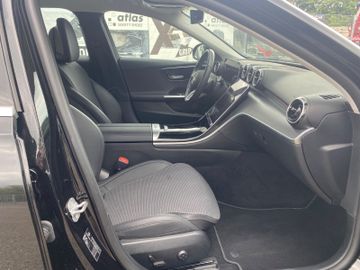 Mercedes C 180 - 10
