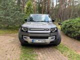 Land Rover Defender 2.0 D240 S 110 S - Land Rover Defender: Automatik