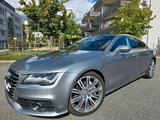 Audi A7*S-LINE*3.0TFSI*FAST VOLLAUST.*TOPP... - Audi A7 in Nürnberg