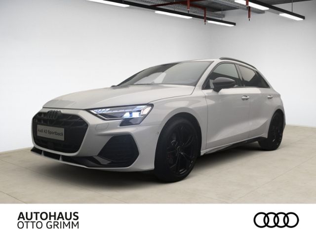 Audi A3 Sportback S line 35 TFSI 110(150) kW(PS) S tr