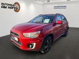Mitsubishi ASX Diamant Edition 2WD - Mitsubishi ASX Gebrauchtwagen in Frankfurt