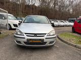 Opel Corsa C Edition*Tüv Neu*Klima*Wenig KM*Top* - Opel Corsa aus 2005: C