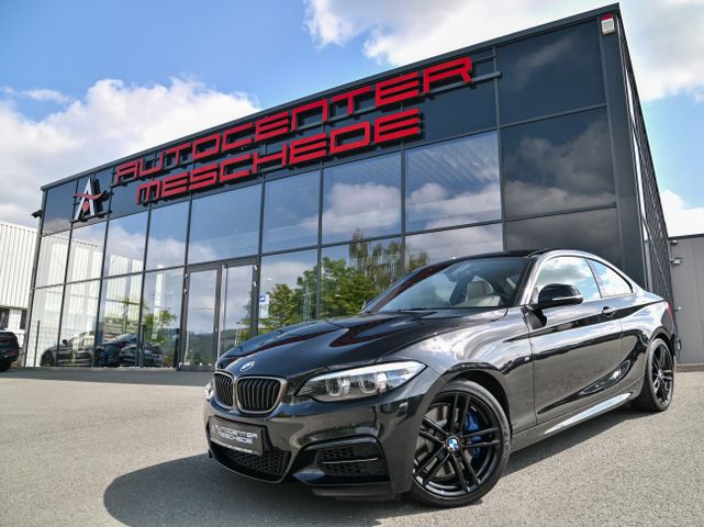 BMW M240i Coupe Sport-Aut. Vollleder* Navi Prof.*