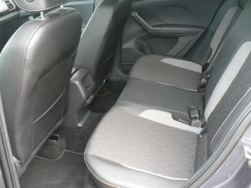 Bild 12 VW T-Cross 1.0 TSI 81 kW DSG GOAL SHZ Kamera Navi