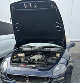 Maserati 3200 GT Automatik - - Maserati 3200 Gebrauchtwagen