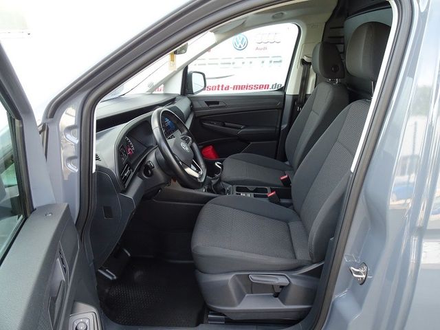 Caddy Cargo 2.0 TDI EcoProfi Maxi / LED & AHZV