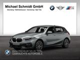 BMW 118i Hatch Advantage DAB LED WLAN ACC + Stop&Go - BMW: Hatch