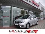 Honda Jazz 1.3 Comfort DAB SHZ Spurhalteass. Fernlicht - Honda Jazz: Van