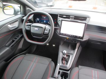 Ford Puma ST-Line PDC + 5J.Garantie + Kamera