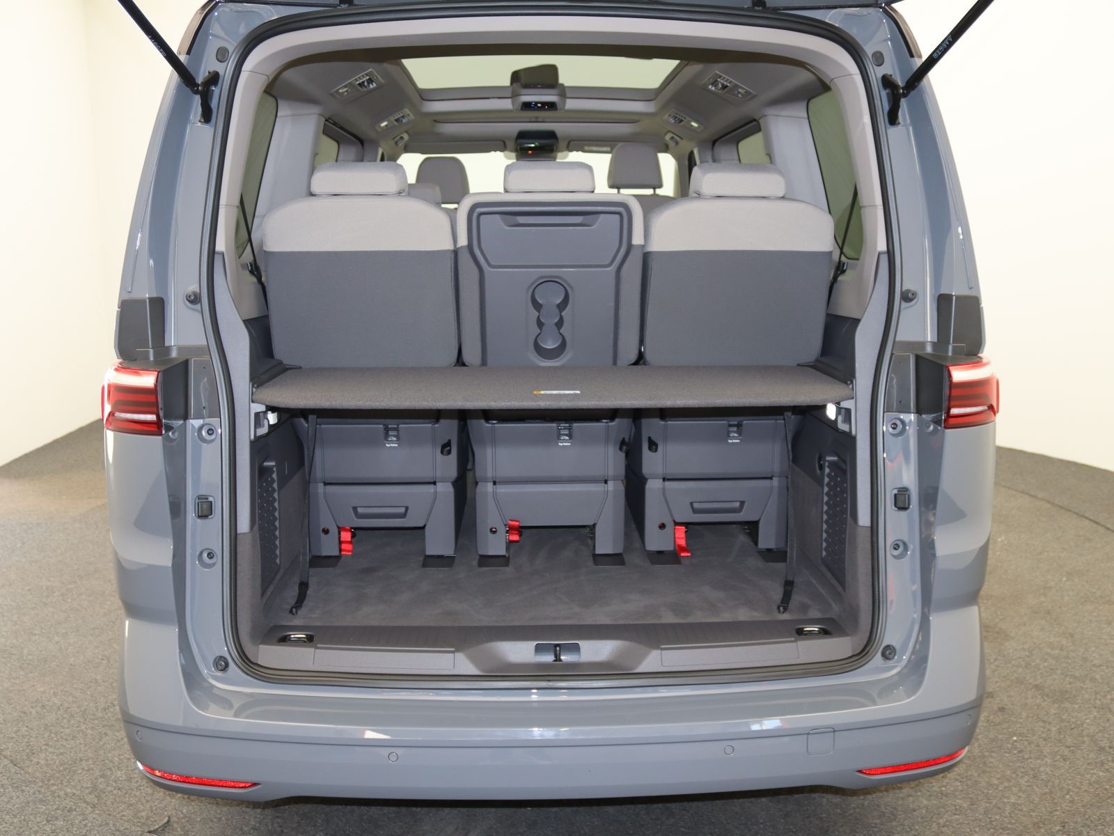 Volkswagen T7 Multivan - Bild 11