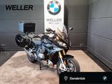 BMW AKTION R1250 RS Option 719 Koffer, Topcase ABS - Motorräder in Osnabrück