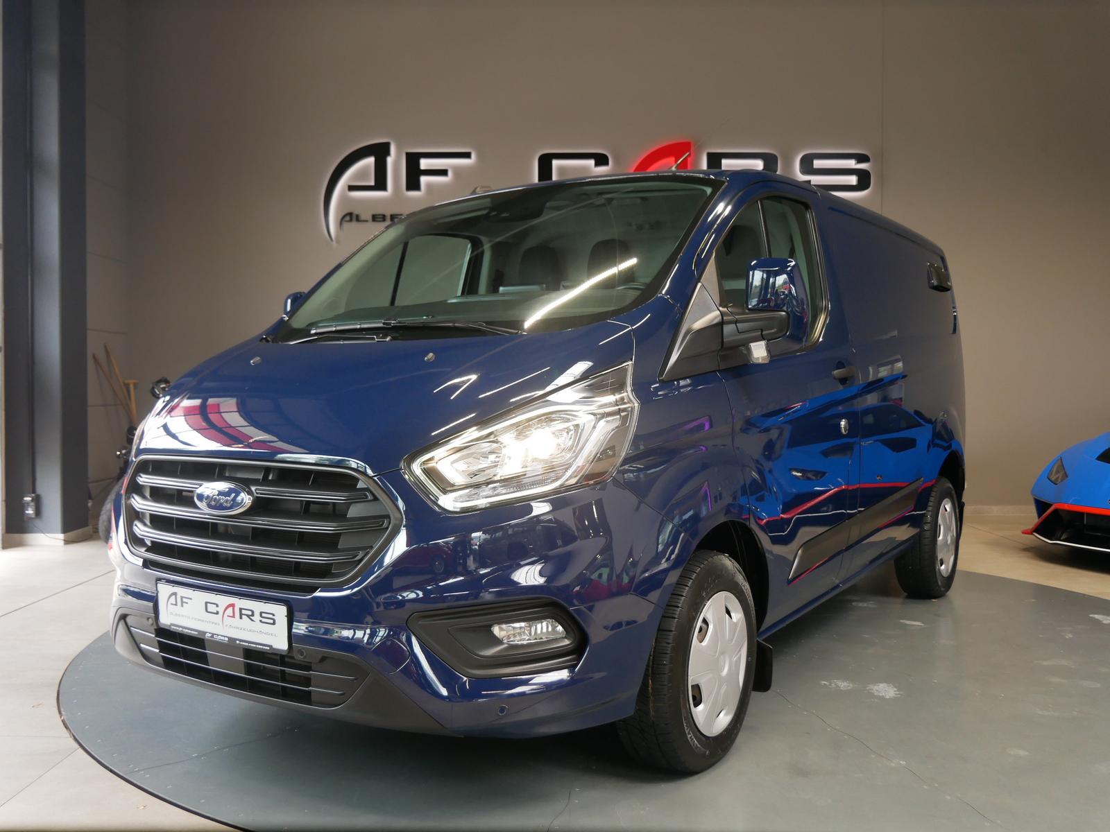 Ford Другой