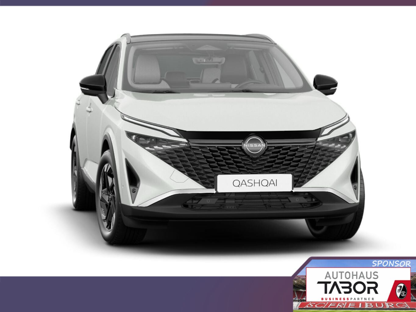 Nissan Qashqai - Bild 2