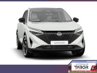 Nissan Qashqai - Vorschau Bild 2