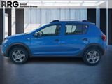 Dacia Sandero TCe 90 Stepway Prestige Audiosystem Klim - Dacia Sandero in Hamburg