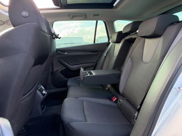 Skoda Octavia - 12