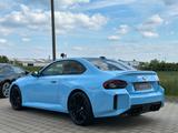 BMW M2 Coupe*Carbondach*H&K*Keyless*Cam*M-Sportsitze - BMW M2 Benzin Gebrauchtwagen