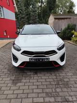 Kia cee'd / Ceed 1.6 T-GDI DCT GT GT