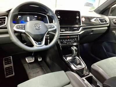 Volkswagen T-Roc - Bild 7