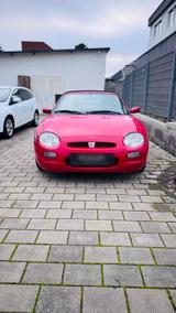 Andere MG Cabrio 1,8 Motor - Andere aus 2000