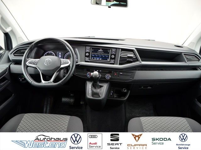 Fahrzeugabbildung Volkswagen T6.1 Multivan Trendline Family 2.0l TDI 110kW DS