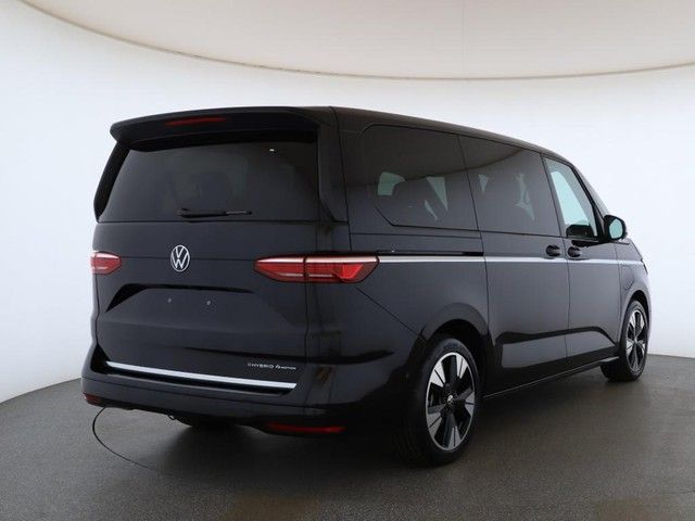 T7 Multivan Style eHybrid 4MOTION LÜ Vis-a-Vis D