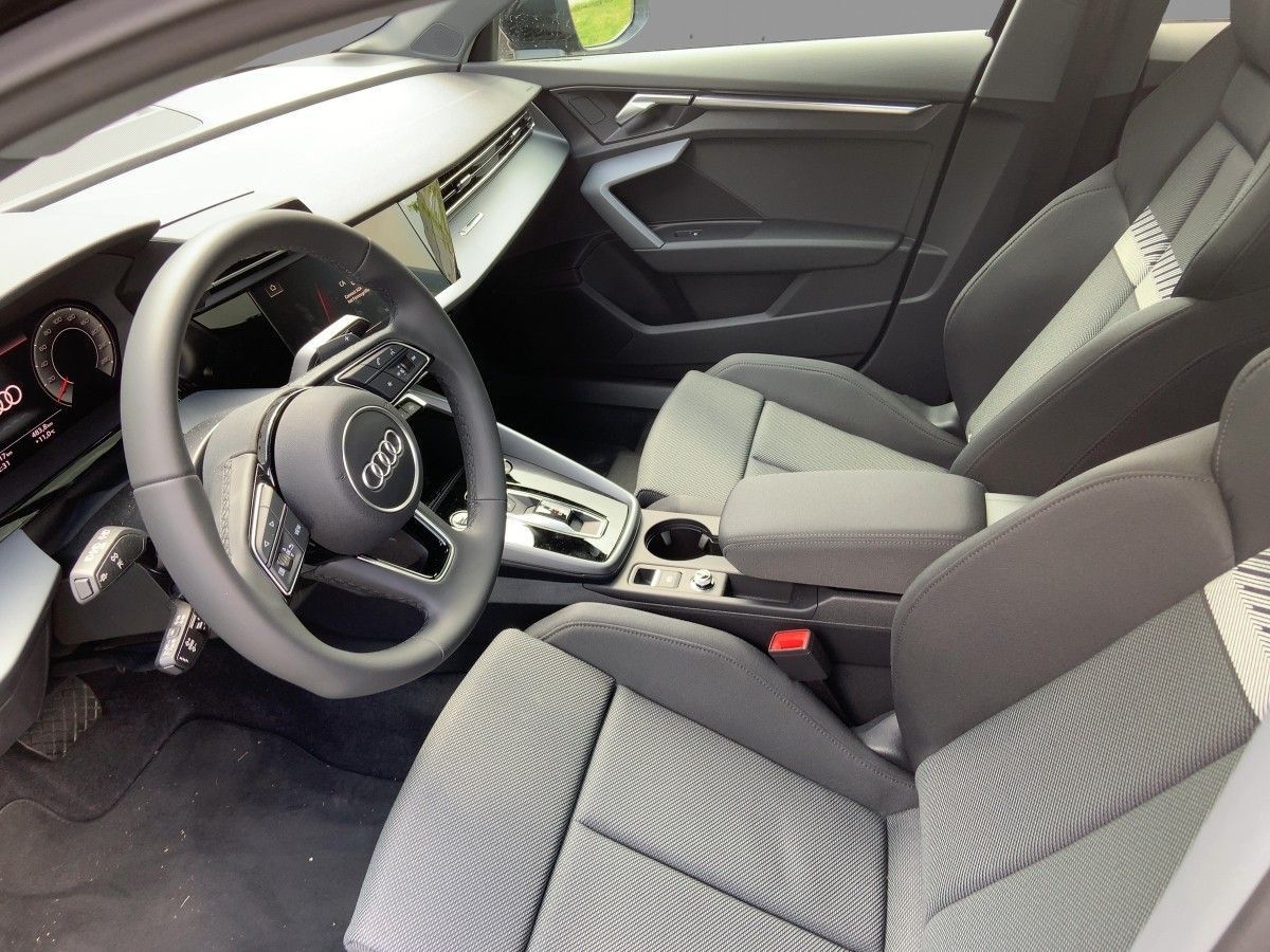 Audi A3 - Bild 7