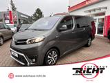 Toyota Verso 2.0 L2 Shuttle Comfort 9-Sitzer Navi SHZ K