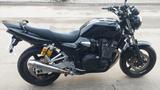 Yamaha XJR 1300 - YAMAHA XJR