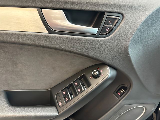 MYAUTOCENTER – Gebraucht- und Jahreswagen mit Werkstattservice in Pfaffenhofen Audi S4 Lim. 3.0 TFSI quattro *BiXenon*20Zoll*