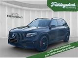 Mercedes-Benz GLB 35 AMG 4M Premium Night DISTRONIC Totw. 21"