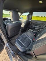 Mitsubishi Plug-in Hybrid Outlander 2.4 MIVEC PLUG-IN H... - scheckheftgepflegte Mitsubishi Plug-in Hybrid Outlander