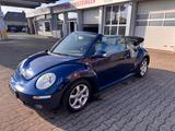 Volkswagen New Beetle 1.9 TDI DPF Freestyle Cabriolet F... - Volkswagen New Beetle mit Diesel-Antrieb: Cabrio