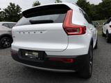 Volvo XC40 T4 Inscription Expression Recharge NAVI LED - gebrauchte Volvo XC40 aus dem Jahr 2022